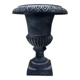 Cast iron Medici vase