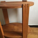 Art Deco side table