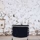 Joker armchair by Olivier Mourgue for Airborne, 1970