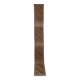 Vintage Turkish hallway rug 54x396 cm