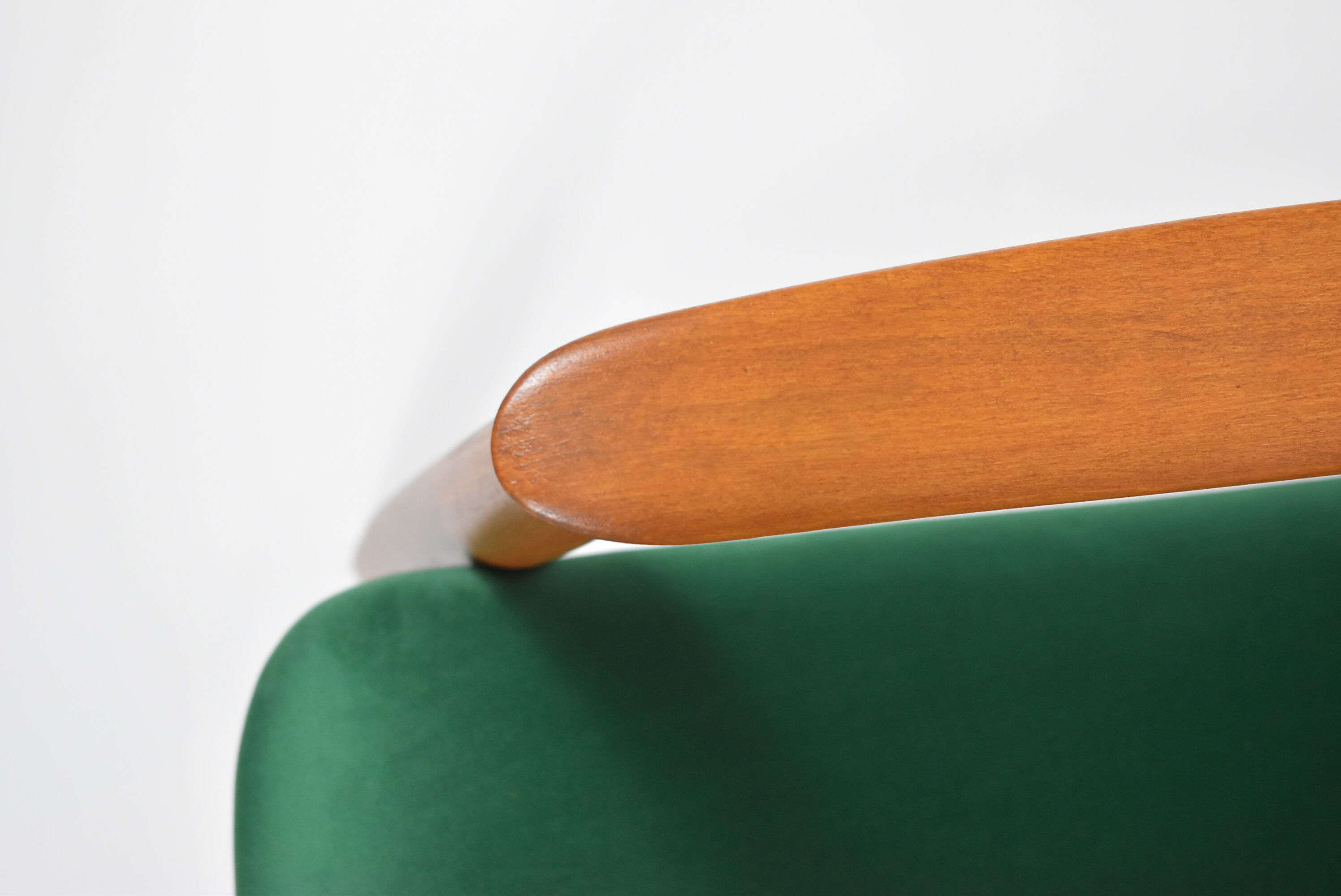 Armchair, designer E.Homa, 60