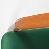 Armchair, designer E.Homa, 60