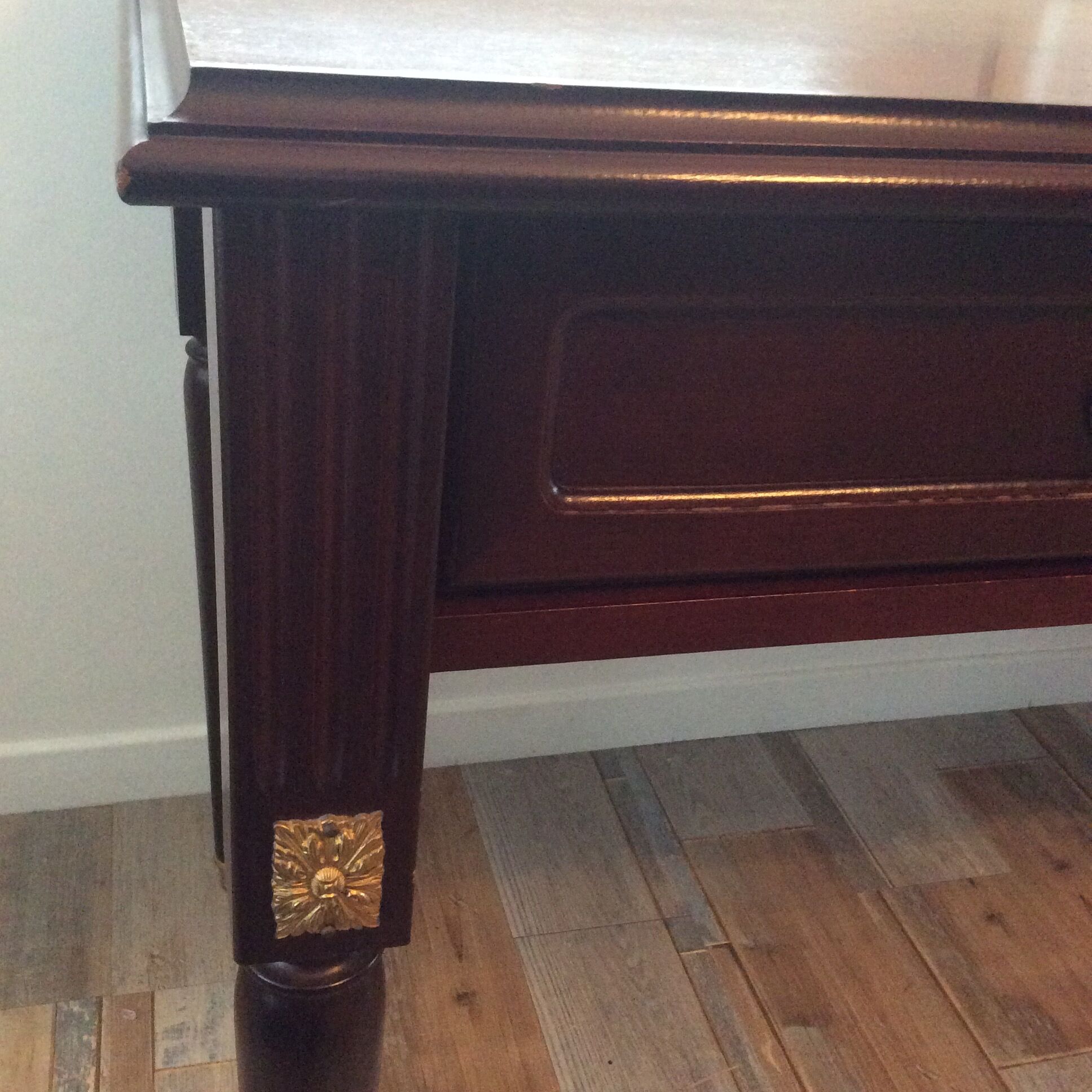 Bureau meubles Gautier de style directoire