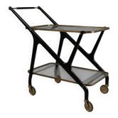 Cesare Lacca Rollewagen, chariot de service 50