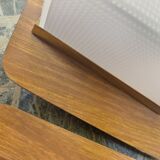 Pair of 1960s wall lights