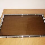 Service tray