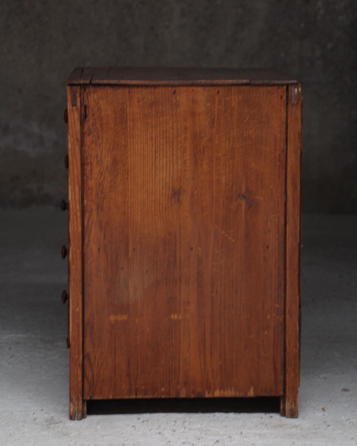 Stationery furniture solid pine France 1930