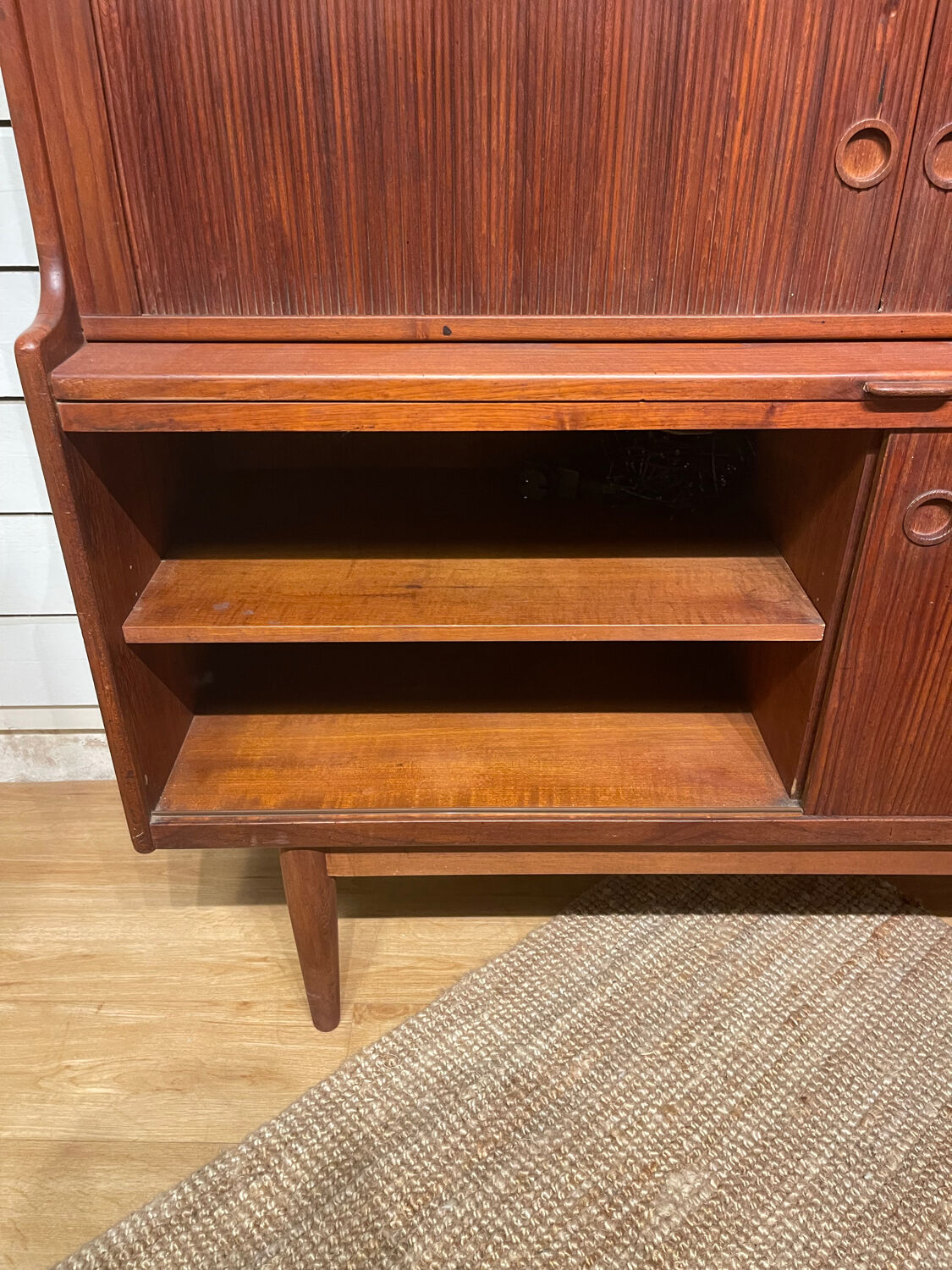 Buffet by Johannes Andersen 1960