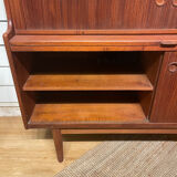 Buffet de Johannes Andersen 1960