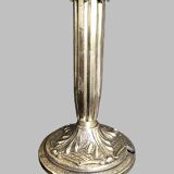 Art Deco tulip lamp signed MULLER Frères