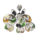 Mazzega chandelier