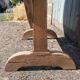 Table vigneronne