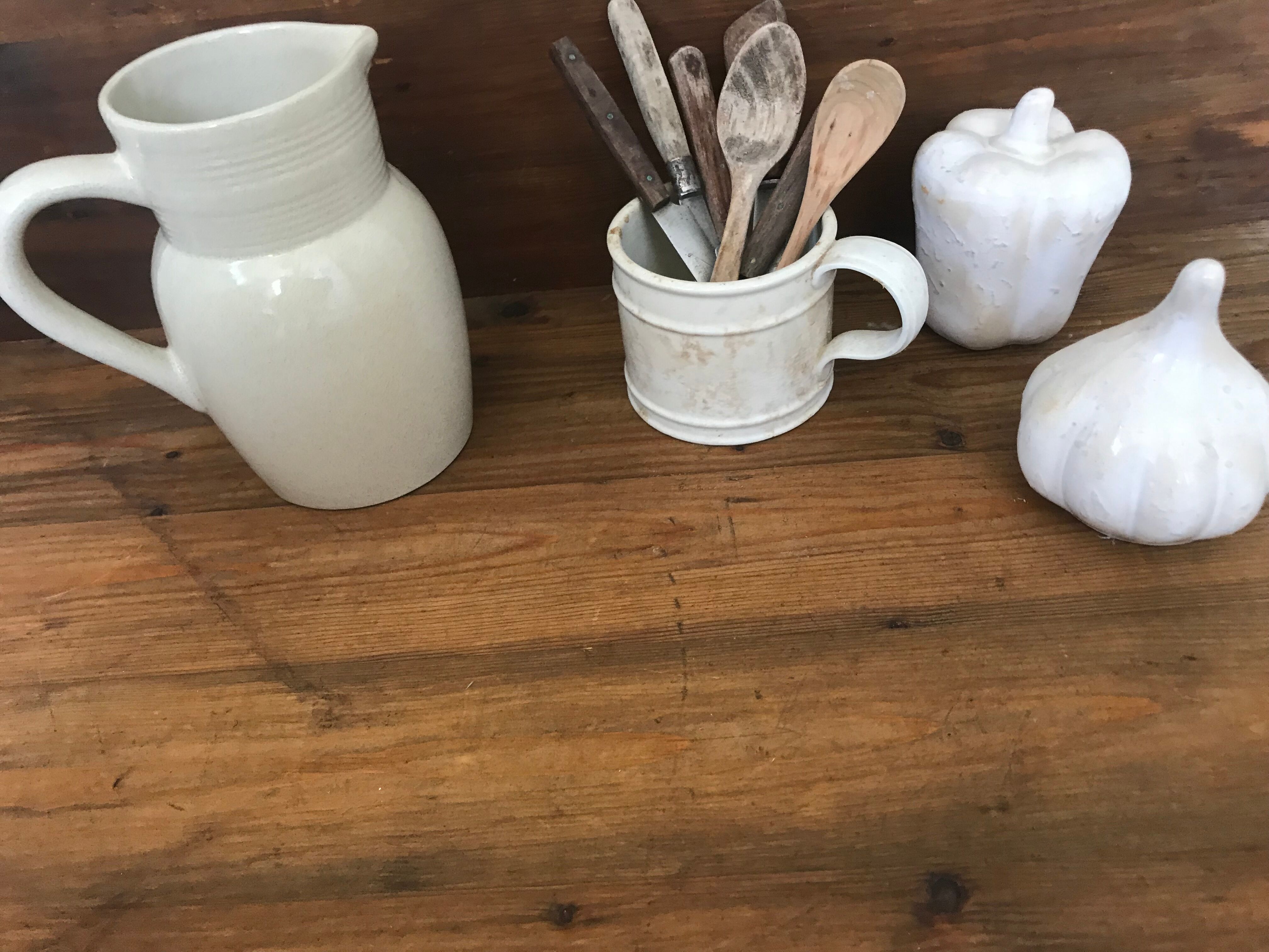 Sandstone pitcher 1.25l