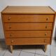 Commode, années 60