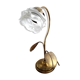 Flower lamp