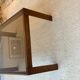 Scandinavian coffee table