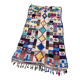 Vintage Berber rug 250 x 140 cm