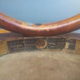 Horgenglarus bistro chairs