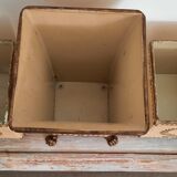 Empire style pot set