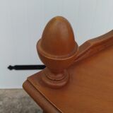 Corner shelf