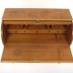 Scandinavian teak secretary, Bröderna Gustafssons, Sweden, 1950