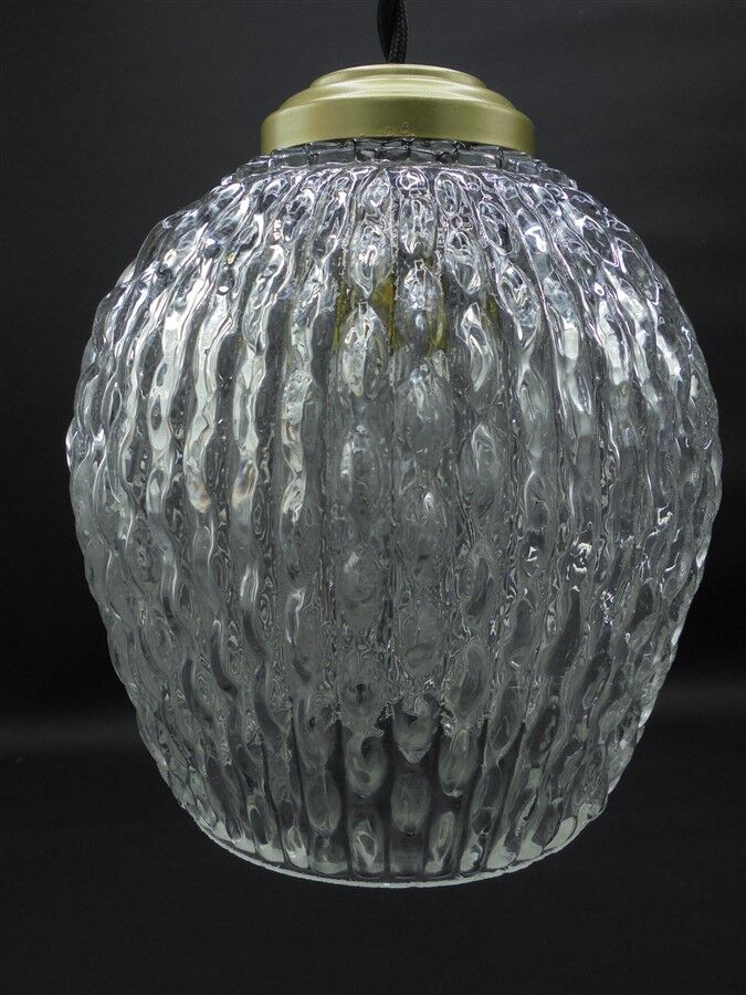 Vintage chic suspension