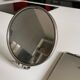 Lot de 3 miroirs de barbier