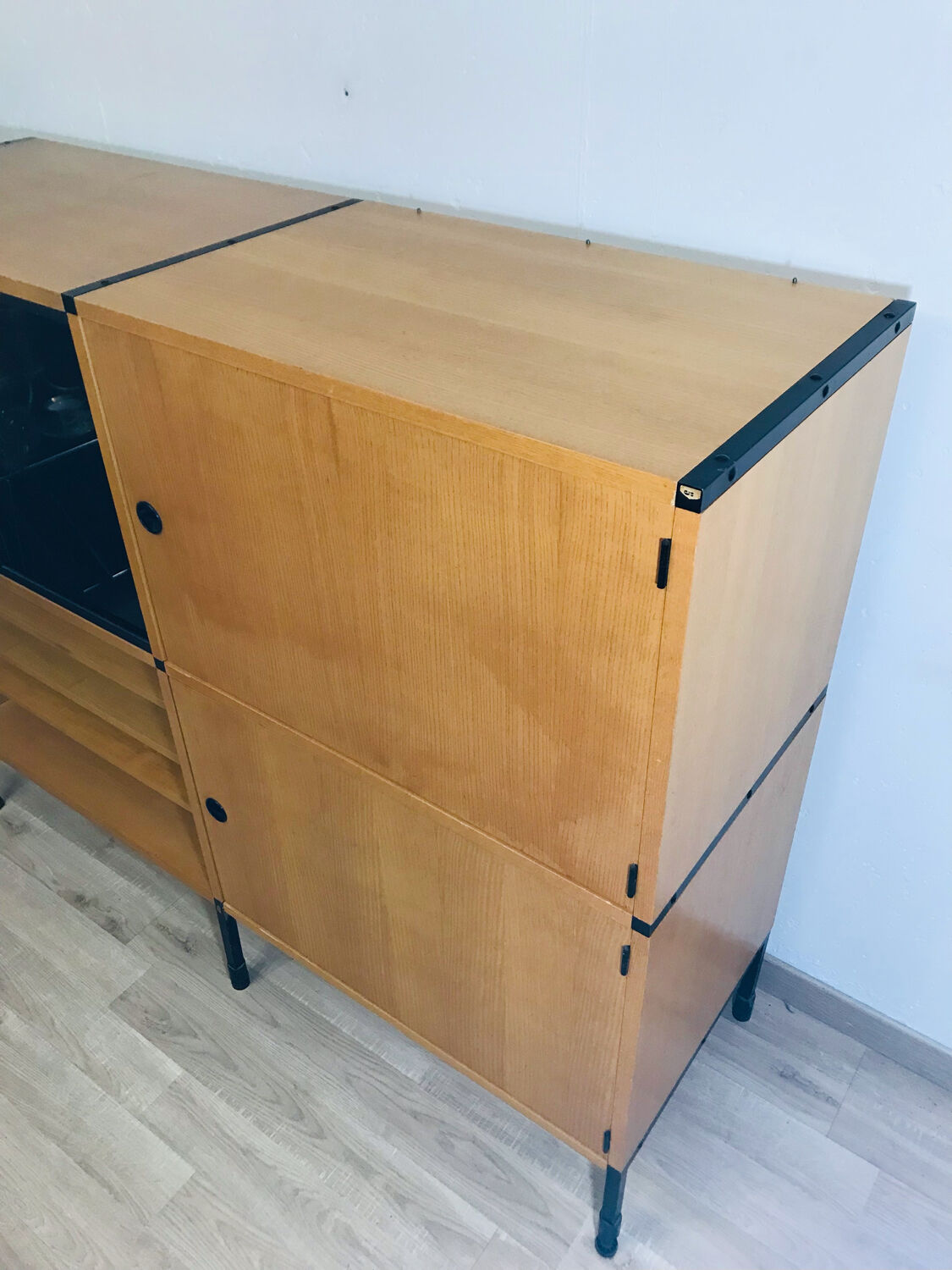 A.R.P. (Guariche Mortier Motte) design furniture, Minvielle edition