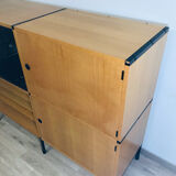 A.R.P. (Guariche Mortier Motte) design furniture, Minvielle edition