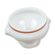 Porcelain bowl Paris d'Auteuil