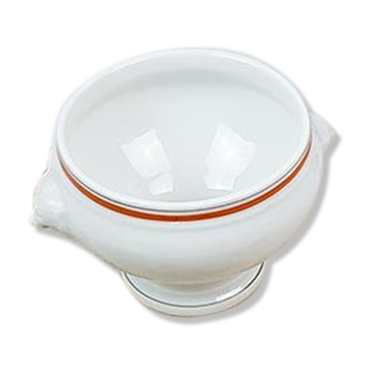 Bol en porcelaine Paris d’Auteuil