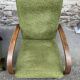 2 halabala lounge armchairs Design Lounge ART DECO 1940 Jindřich Halabala