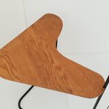 Vintage boomerang floor lamp 1950