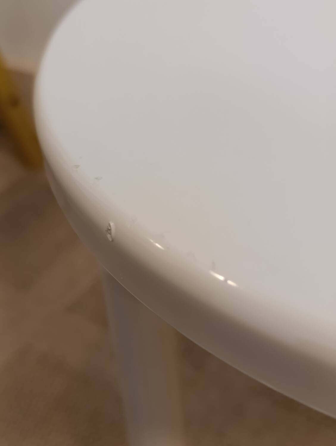 Stool, side table TATAY, 1980-90