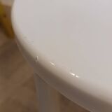 Stool, side table TATAY, 1980-90