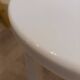 Stool, side table TATAY, 1980-90