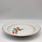Vegetable service dish Orchies Moulin des Loups