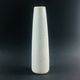 Mid-Century Porcelain Vase by Hans Merz for Meissen, Germany, 1960s