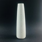 Mid-Century Porcelain Vase by Hans Merz for Meissen, Germany, 1960s