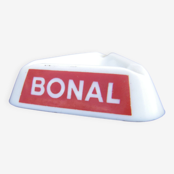 Cendrier Bonal vintage