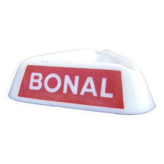 Vintage Bonal ashtray