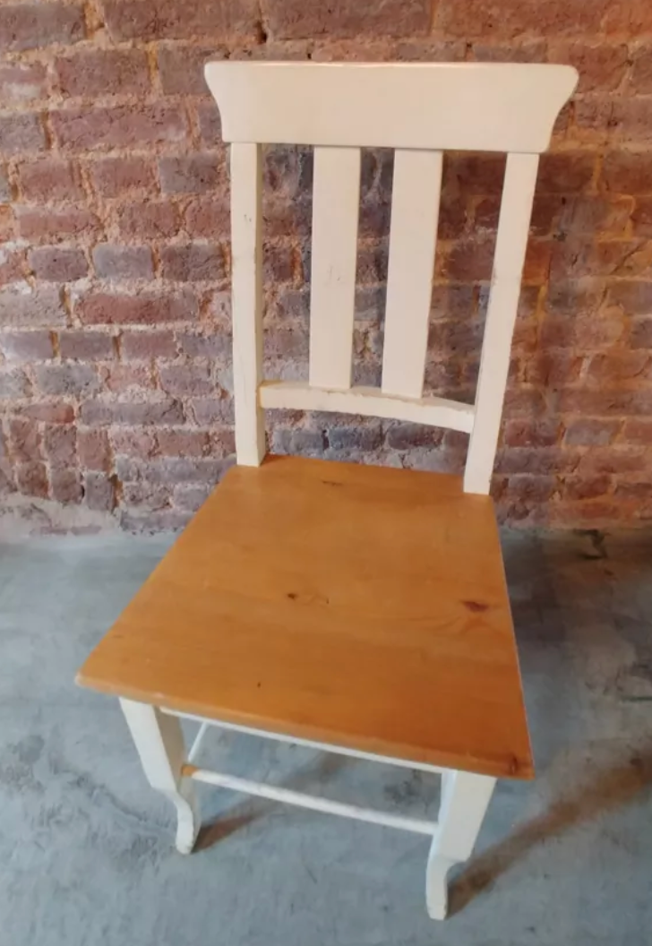 Country chair