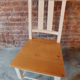 Chaise de campagne