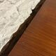 Vintage Scandinavian teak sideboard