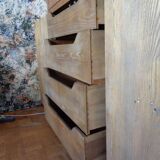 Wardrobe "Mission"