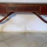 Minister's desk (with chair) Louis Philippe style