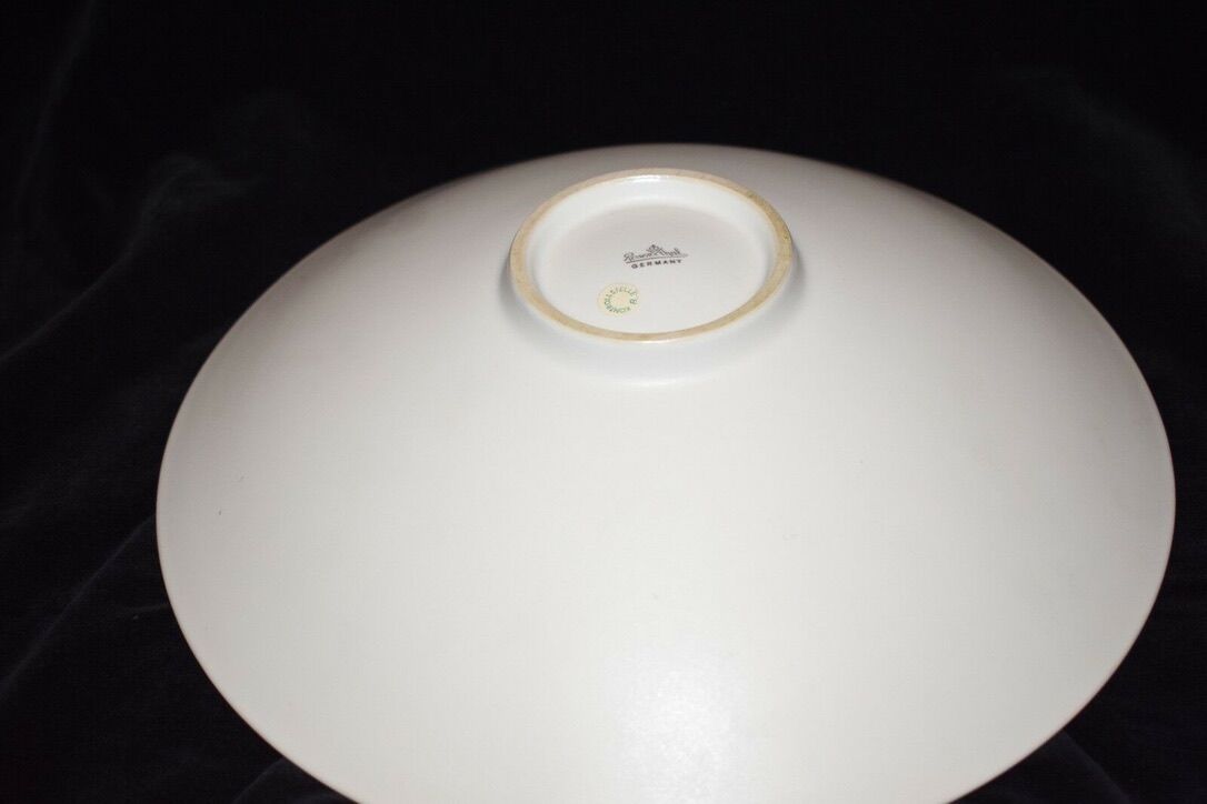 Gilbert Portanier Rosenthal cup