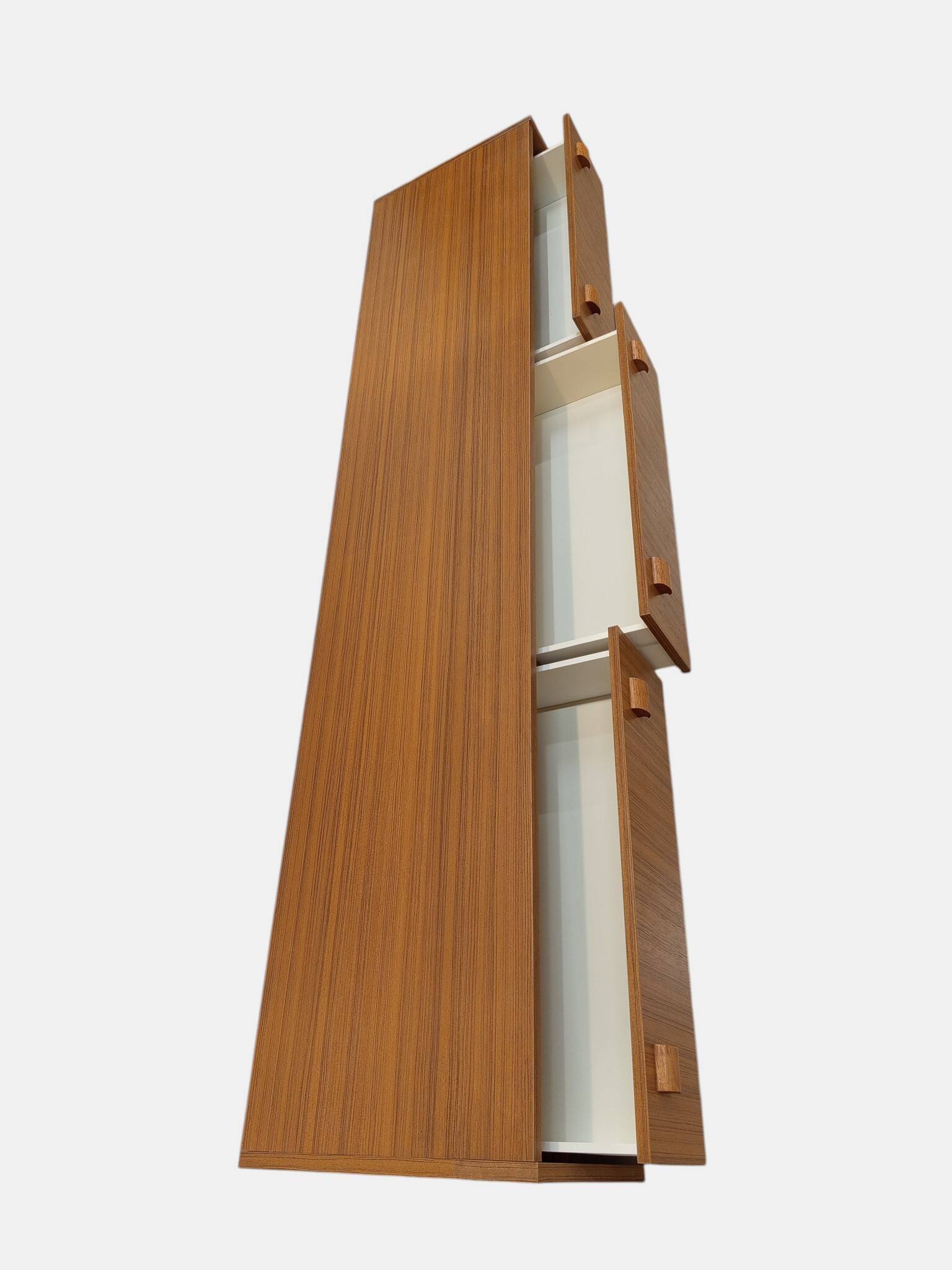 Vintage low furniture