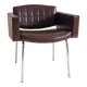 Armchair by Pierre Guariche for Meurop