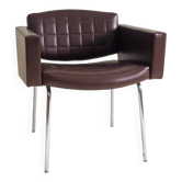 Armchair by Pierre Guariche for Meurop